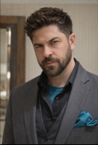 Kyle McMillan